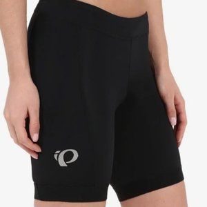 Pearl Izumi Women's Select Pursuit Tri Shorts Black Small